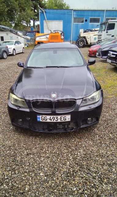 BMW 328 2008 — photo 2