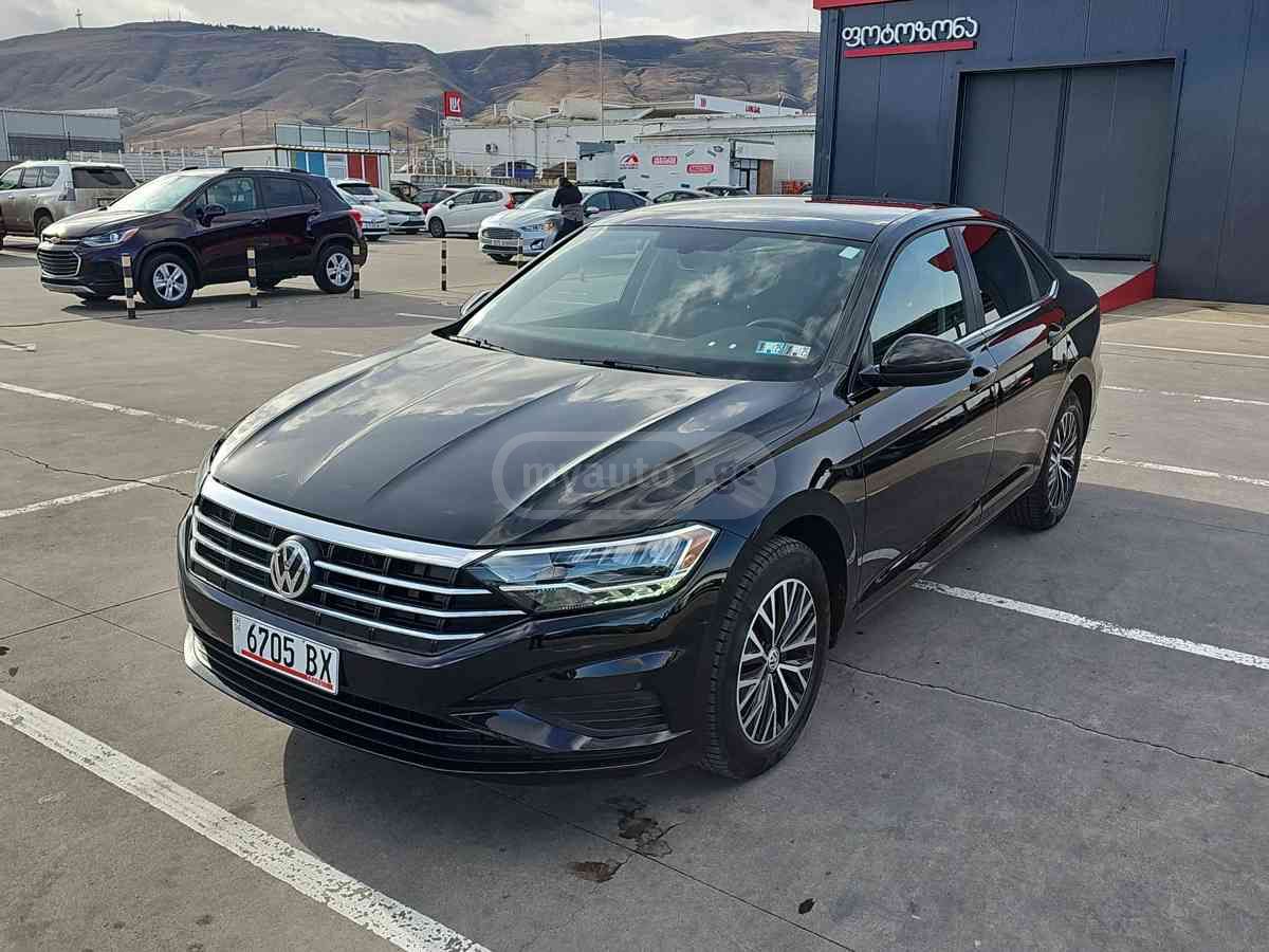 Volkswagen Jetta
