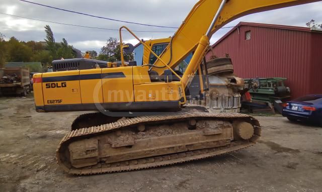 Sdlg 5094 2023 — photo 2