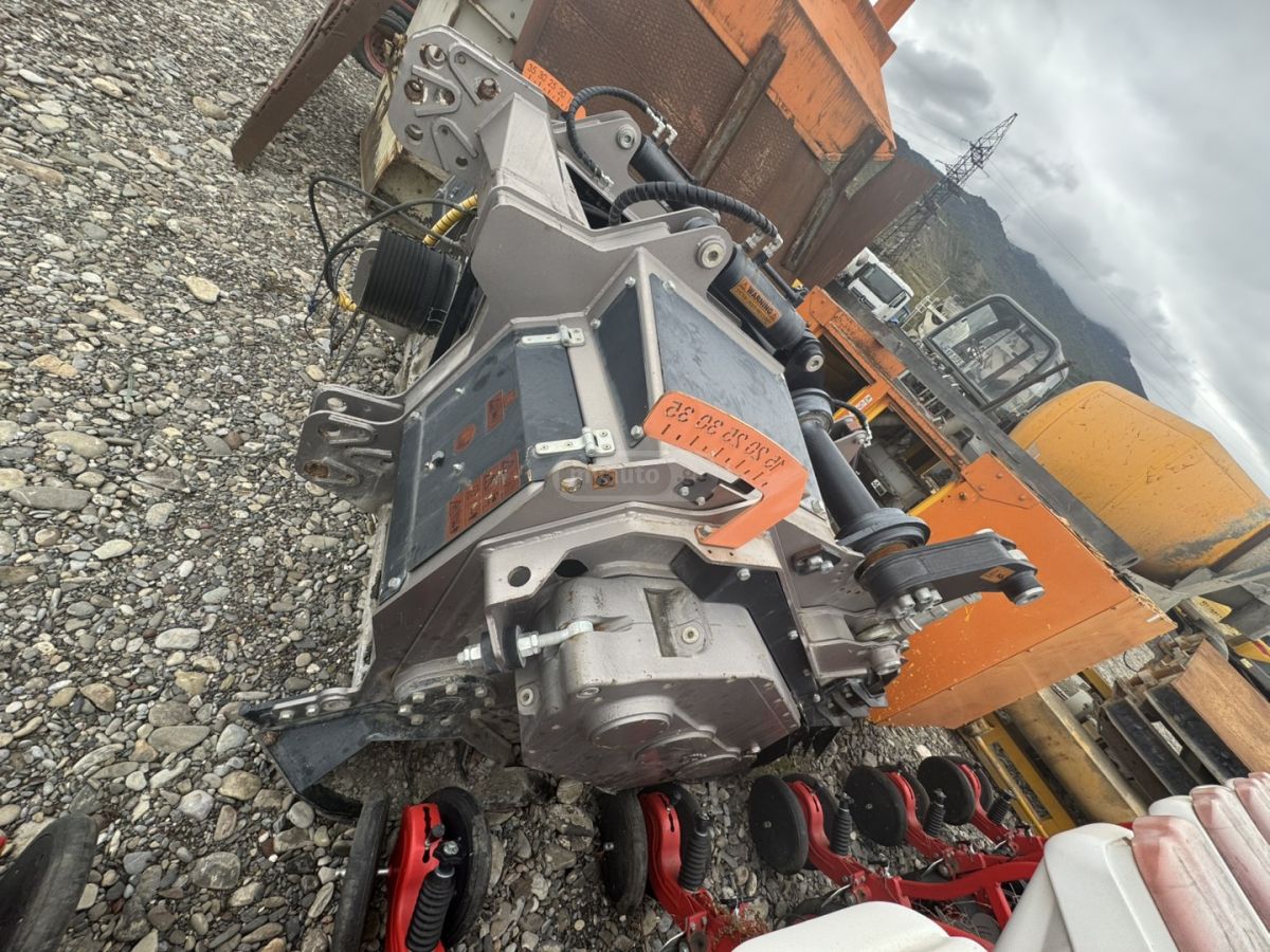 Wirtgen 13809 2020 — photo 2