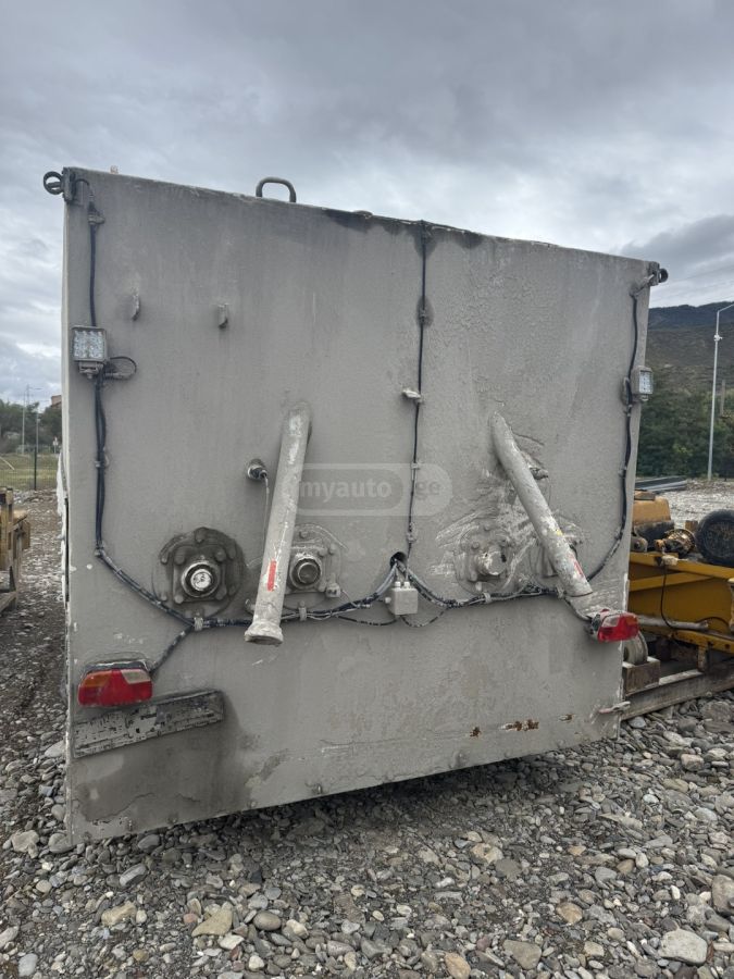 Wirtgen 13857 2019 — photo 2