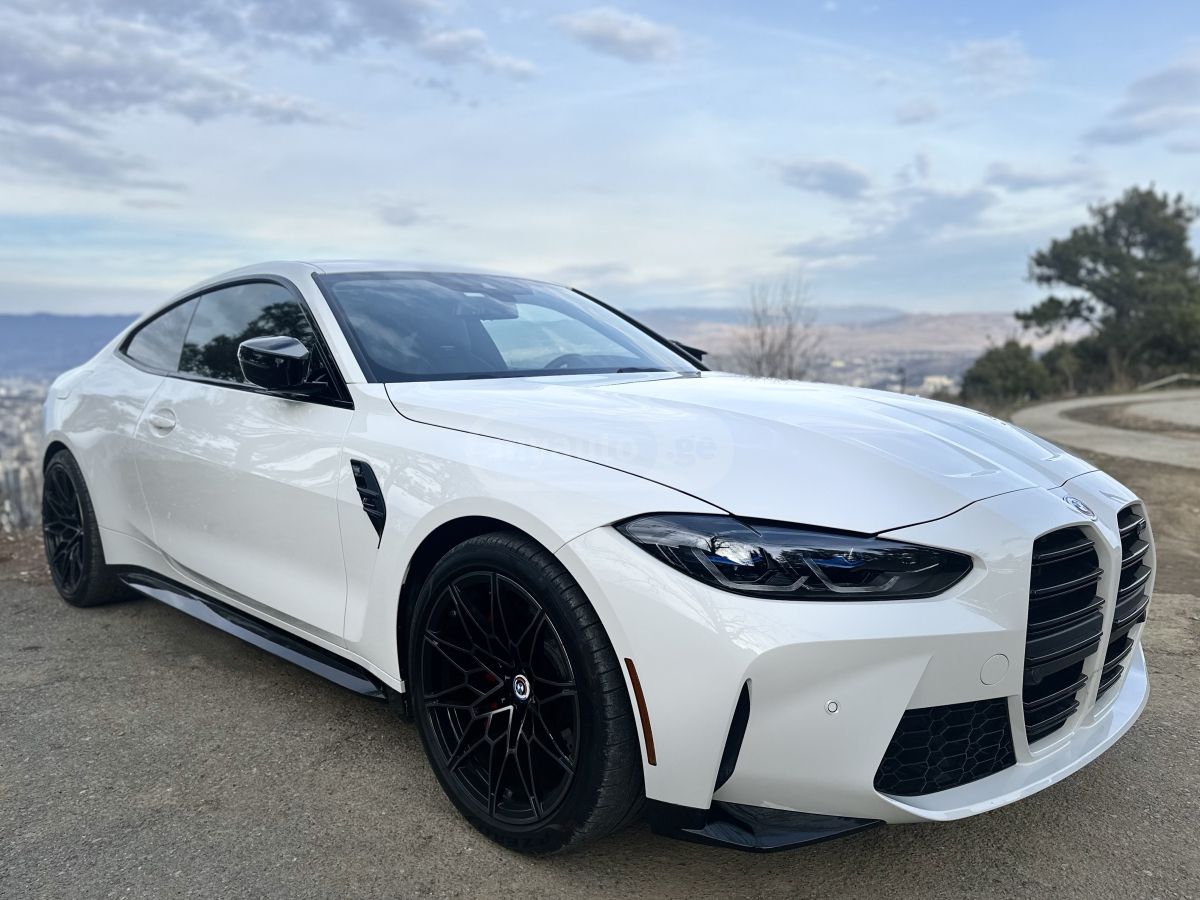 BMW M4