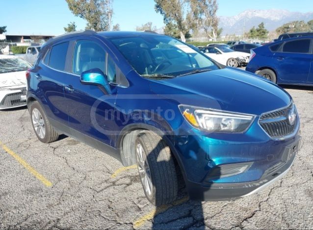 Buick Encore