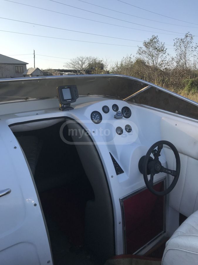 Mercury Verado 250-300hp 2008 — photo 2