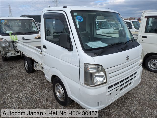 Suzuki Carry