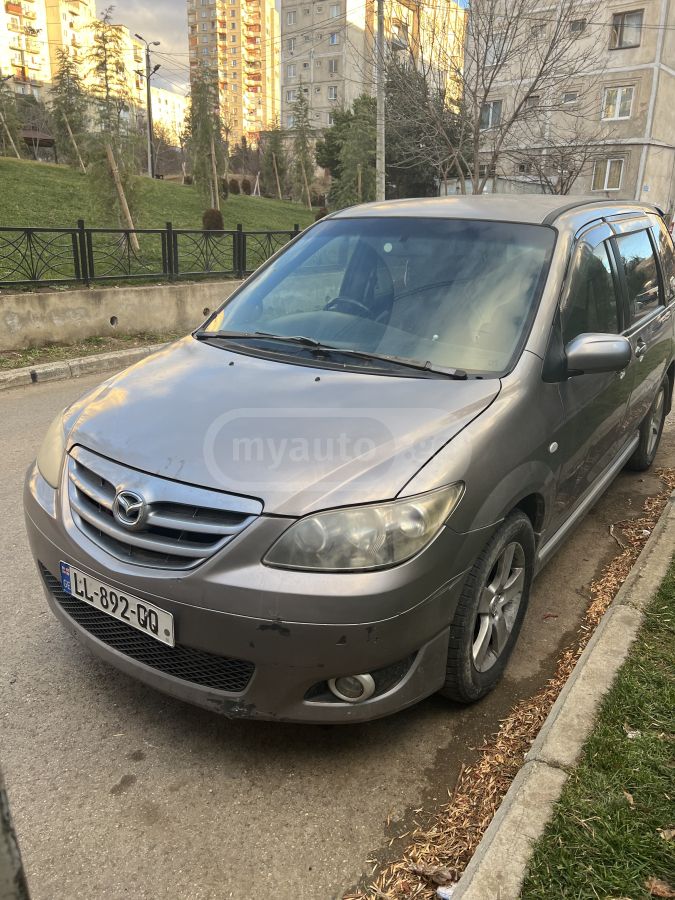 Mazda MPV