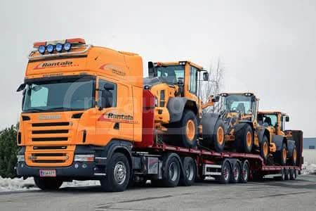 Daf 480