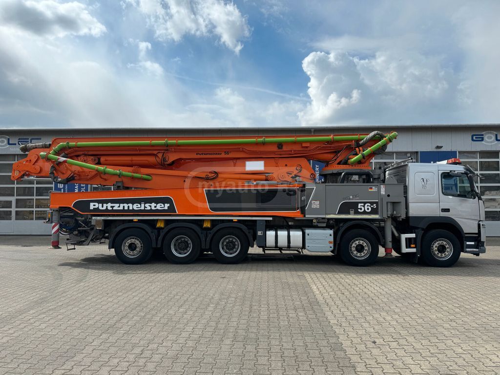 Mercedes-Benz Actros