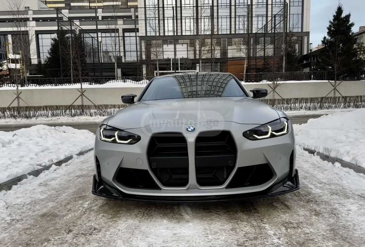 BMW M3