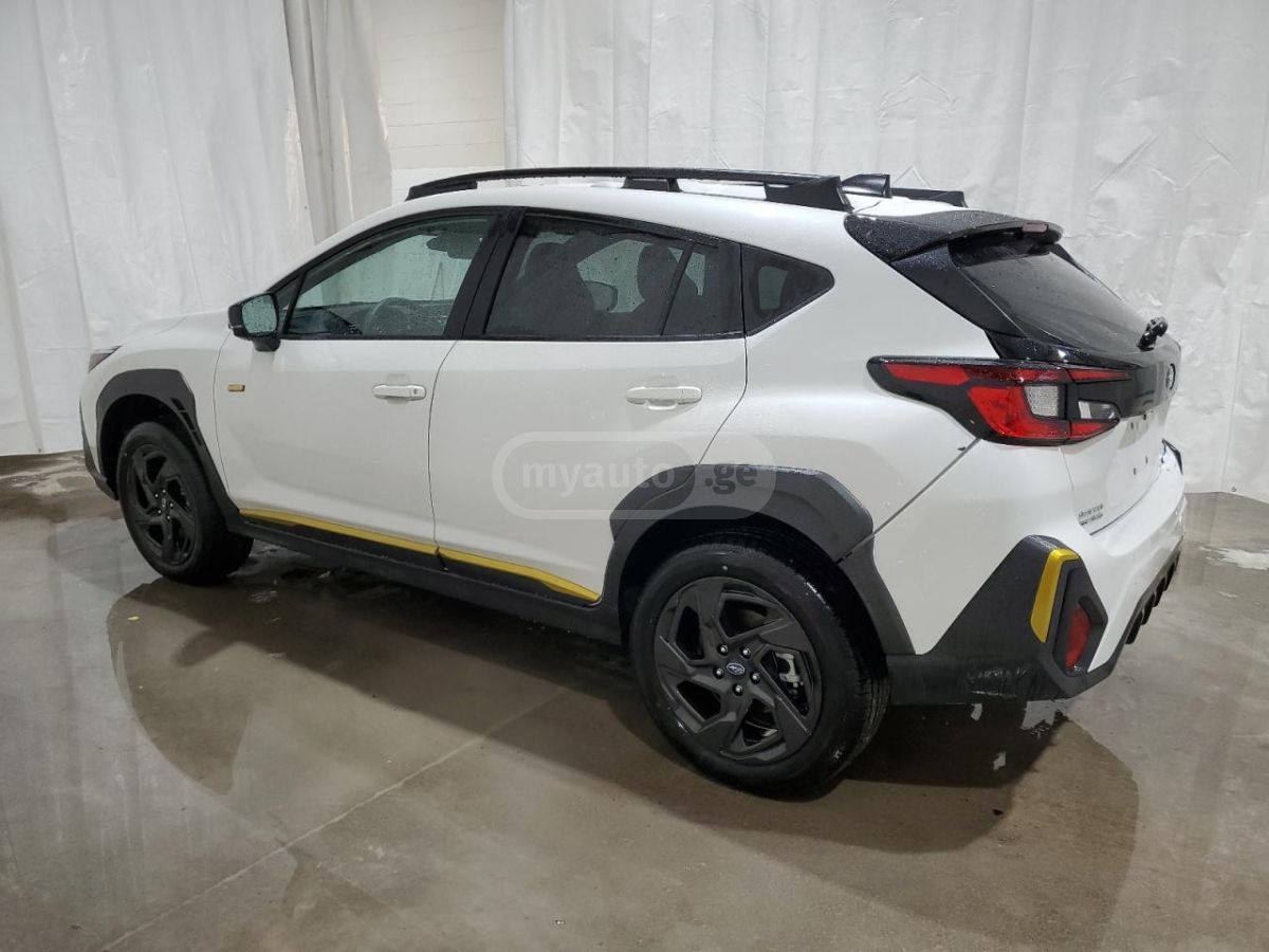 Subaru Crosstrek 2024 — photo 2