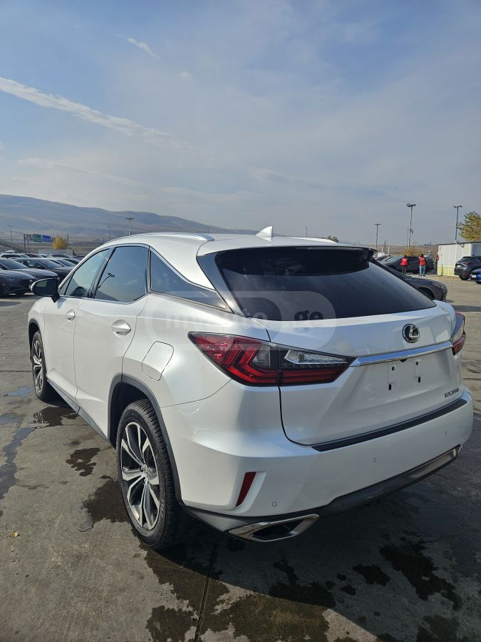 Lexus RX 350