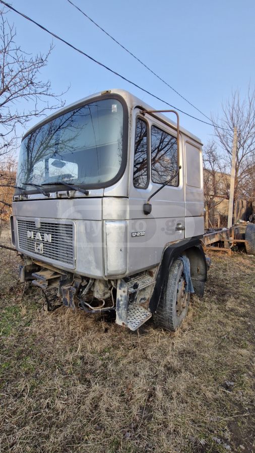 Isuzu 18.272