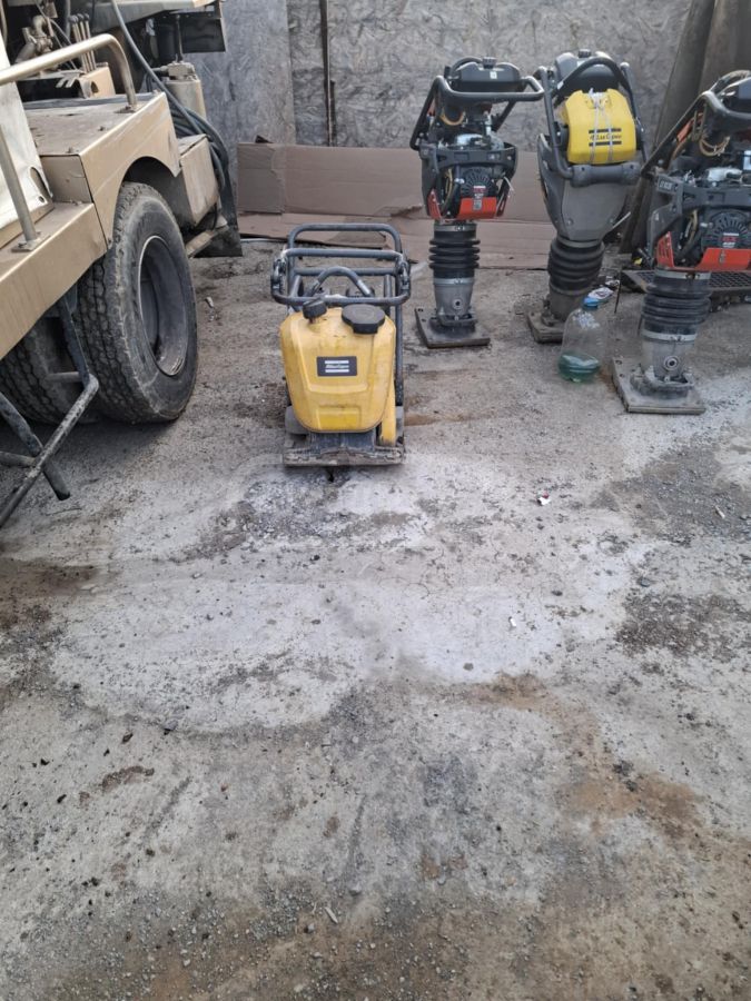 Atlas Copco AR95 2018 — photo 2