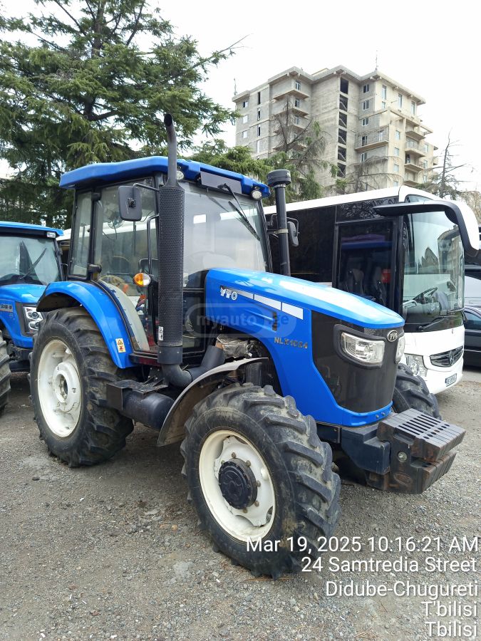 YTO NLX1024