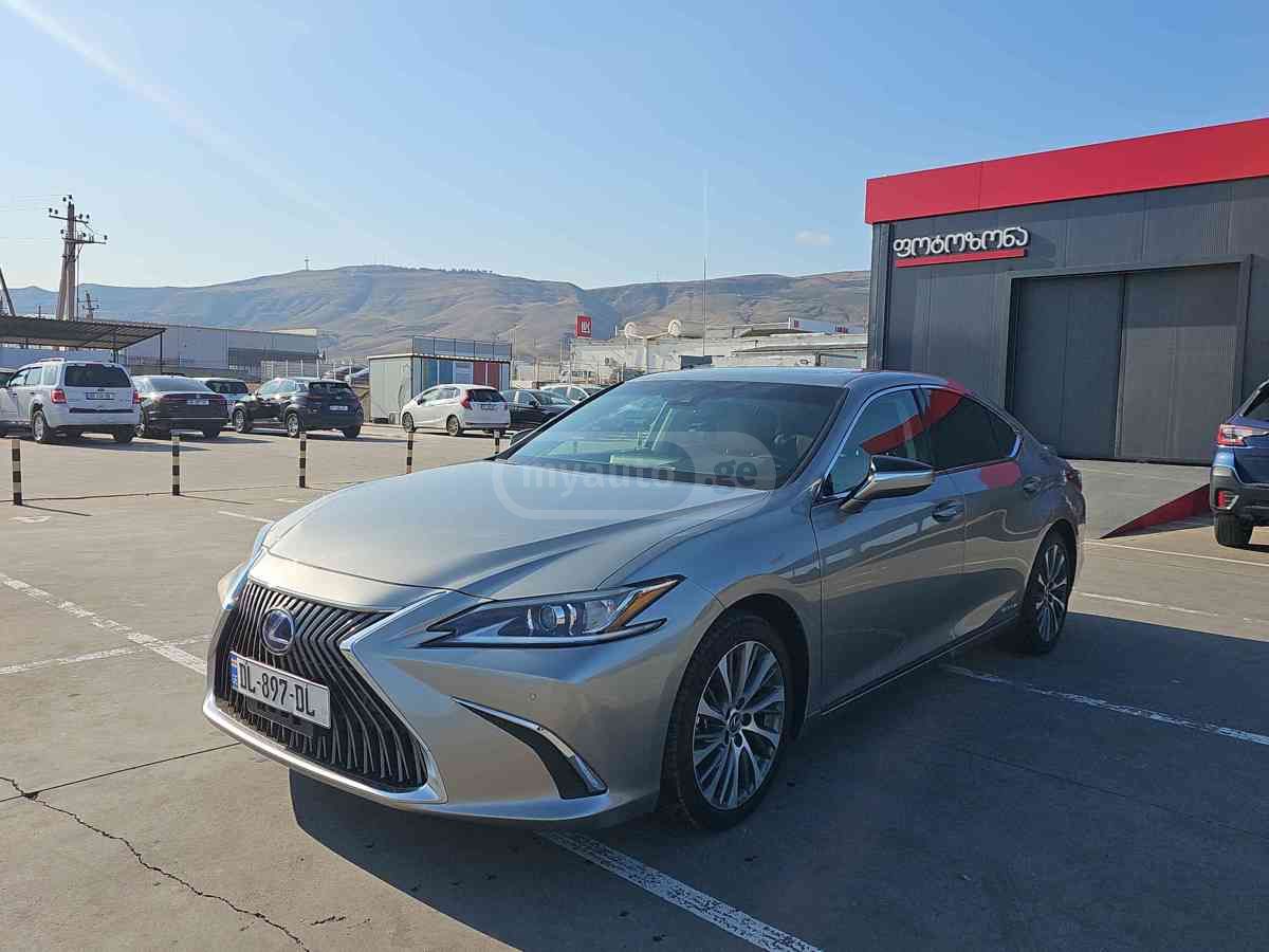 Lexus ES 300