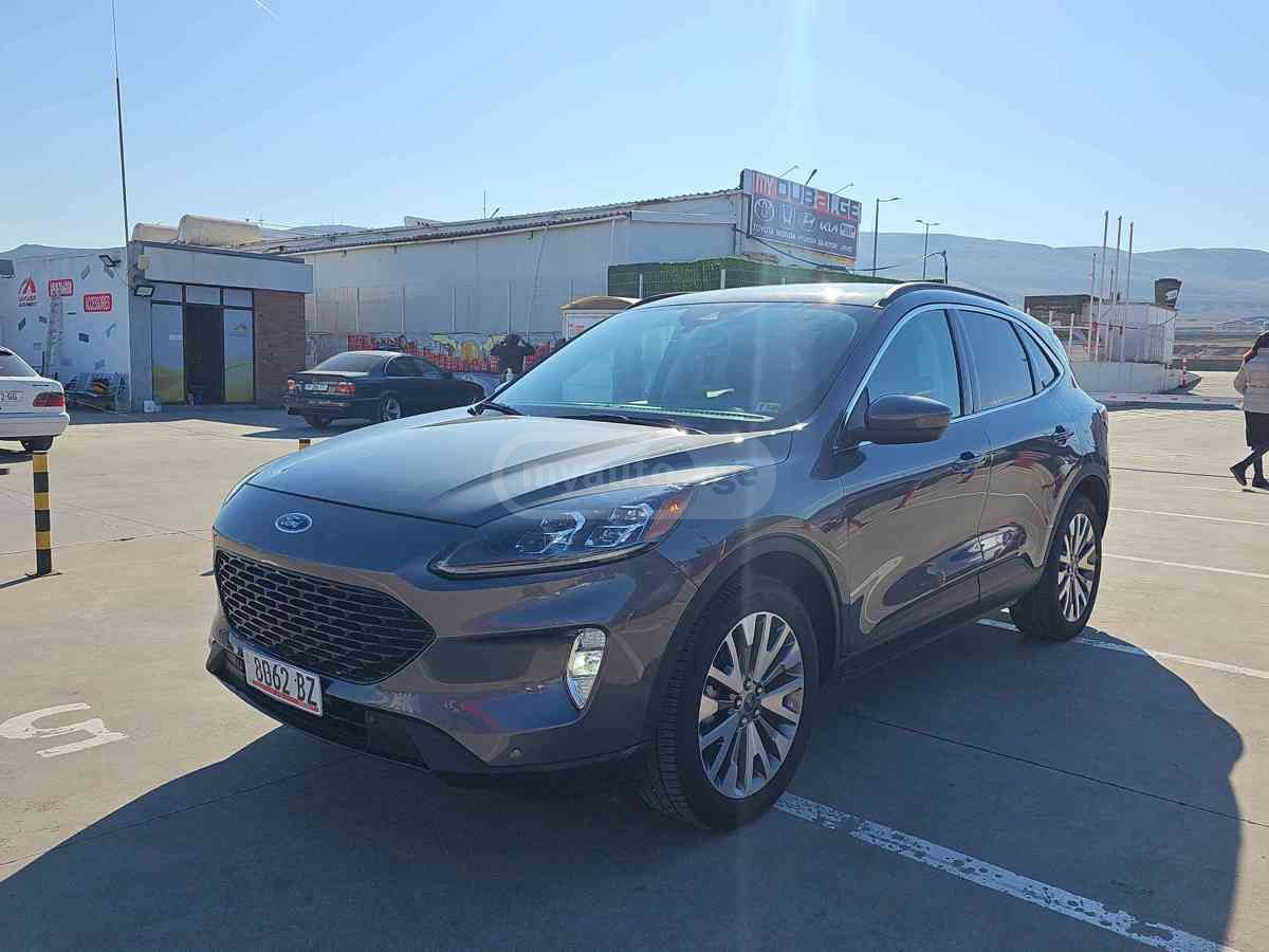 Ford Escape
