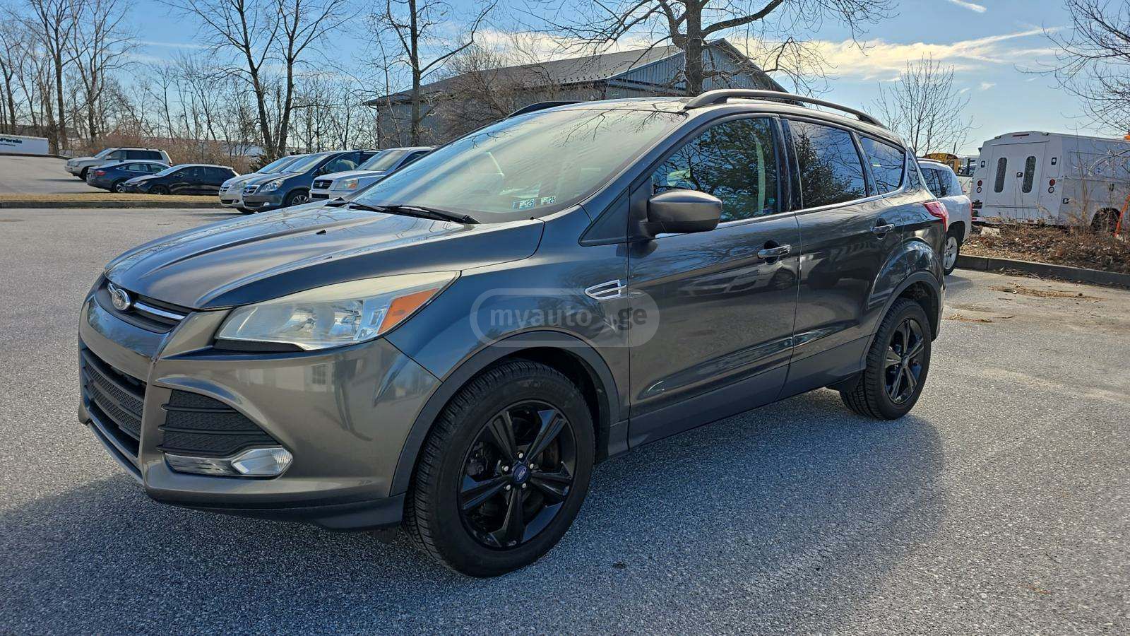 Ford Escape