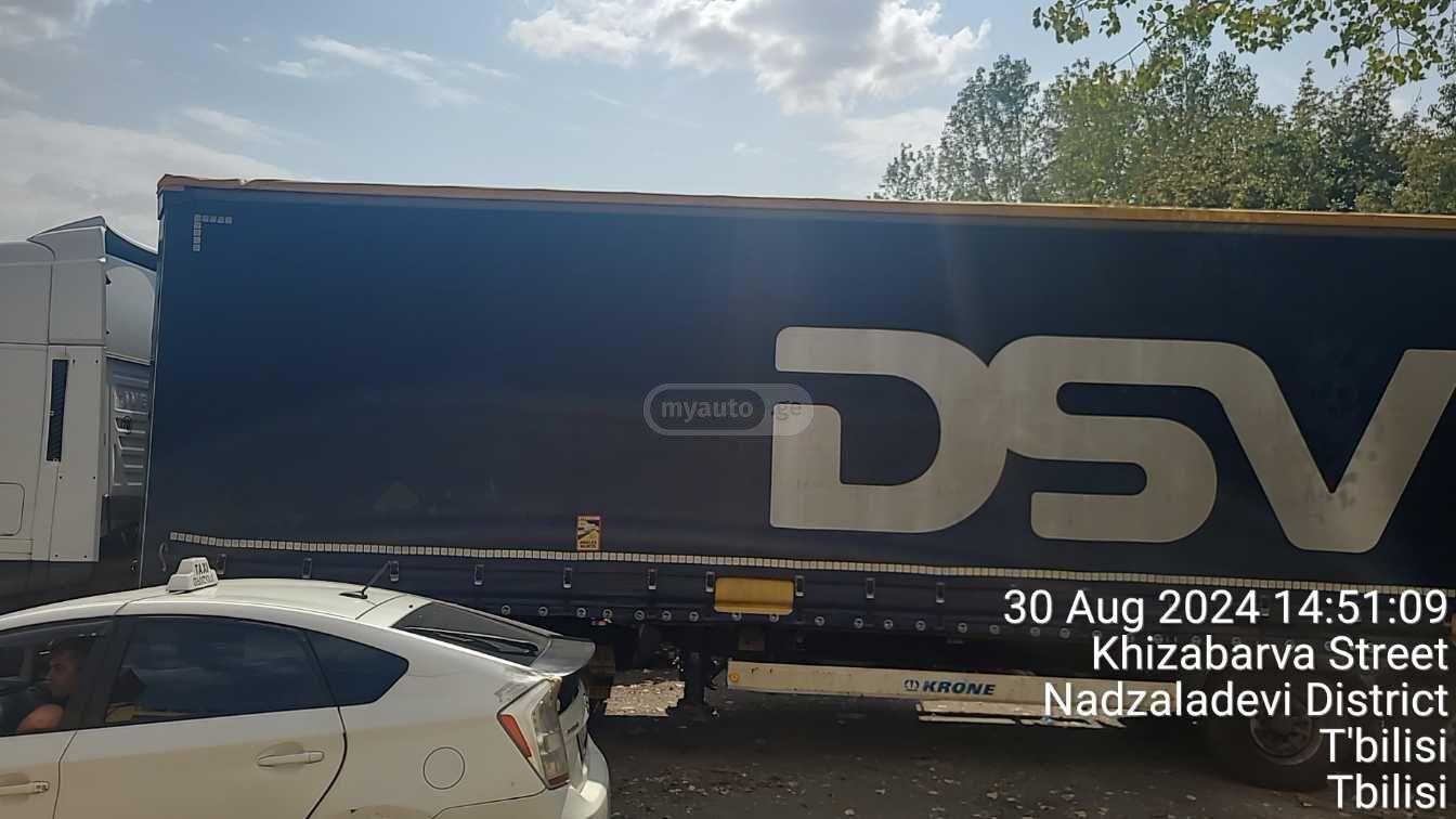 Kögel SD 2012 — photo 2