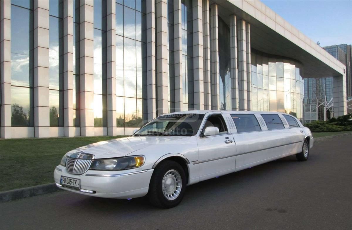 Mercedes-Benz G 500