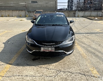 Chrysler 200 2014 — photo 2
