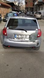 Mazda Verisa 2004 — photo 2