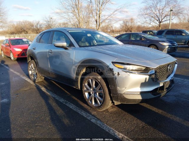 Mazda CX-30 2024 — photo 2