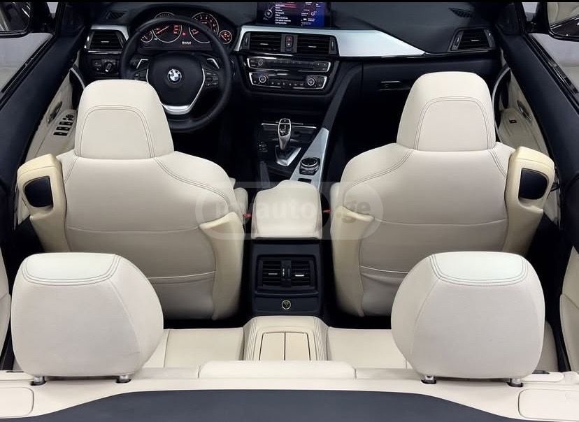 BMW 428