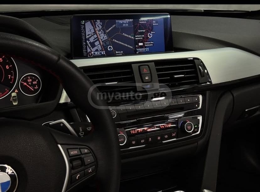 BMW 428 2017 — photo 2