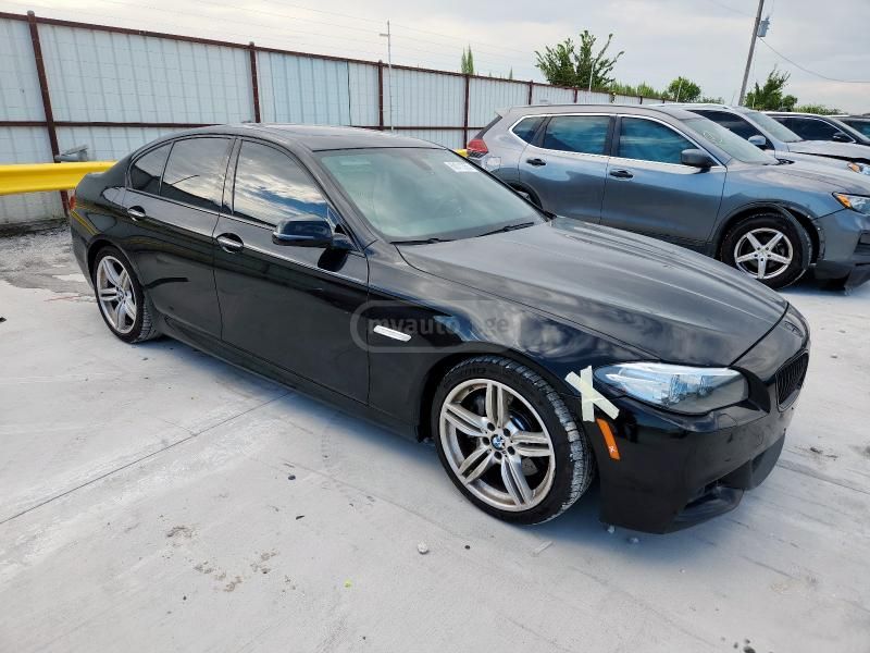 BMW 535
