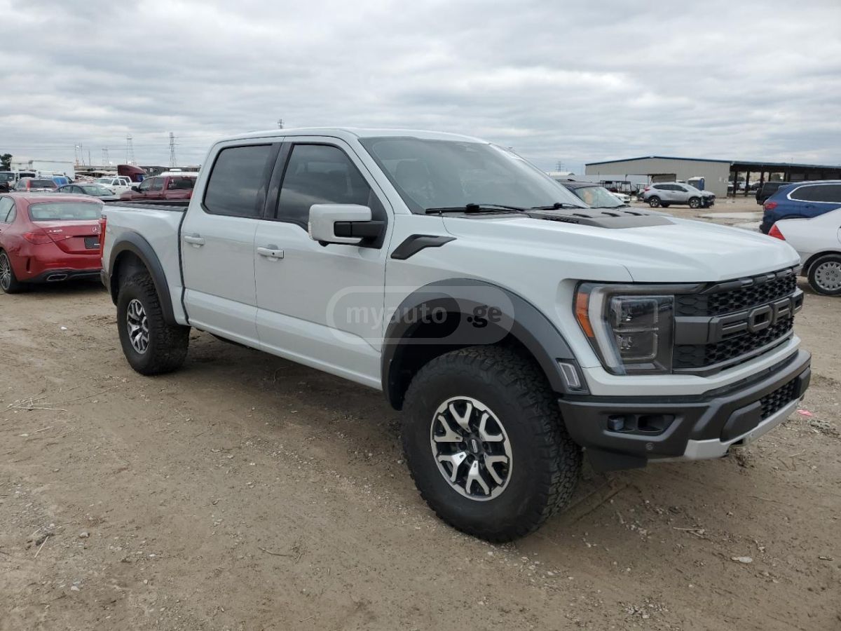 Ford F150 2023 — photo 2