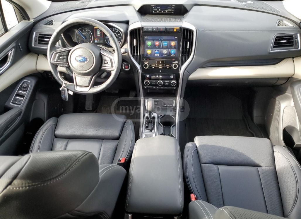 Subaru Ascent 2022 — photo 2