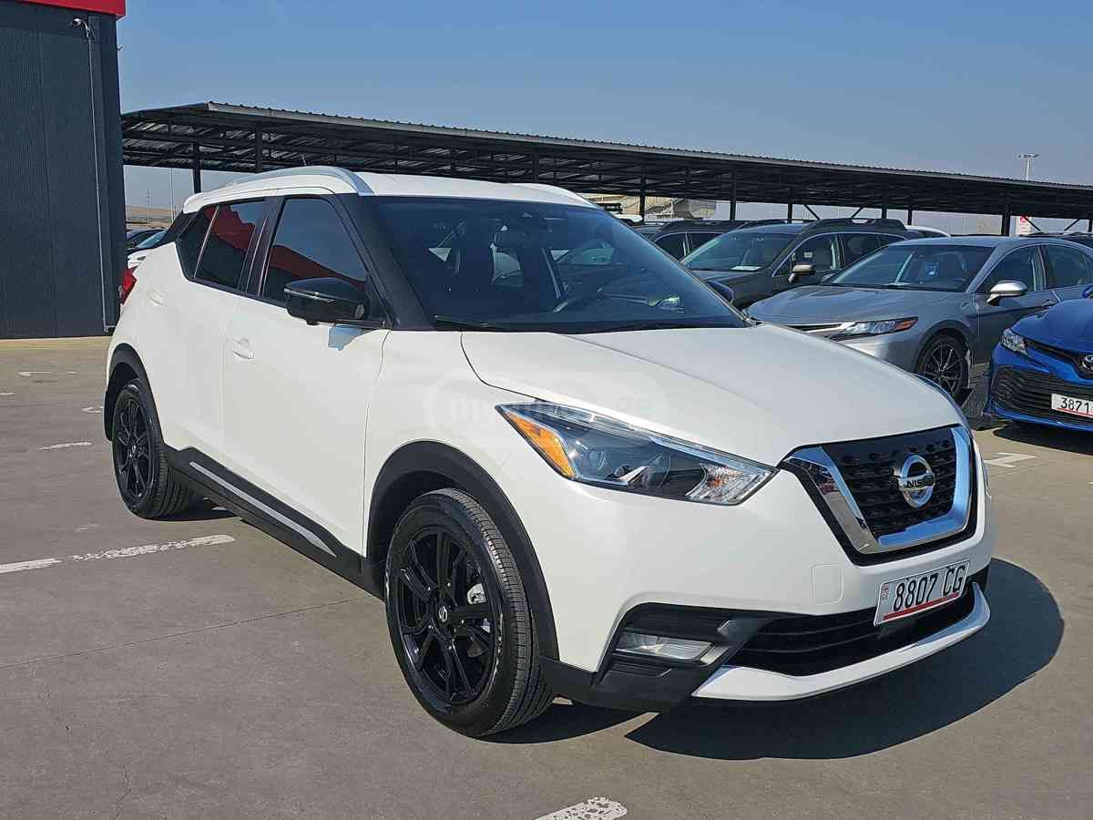 Nissan Kicks 2020 — photo 2
