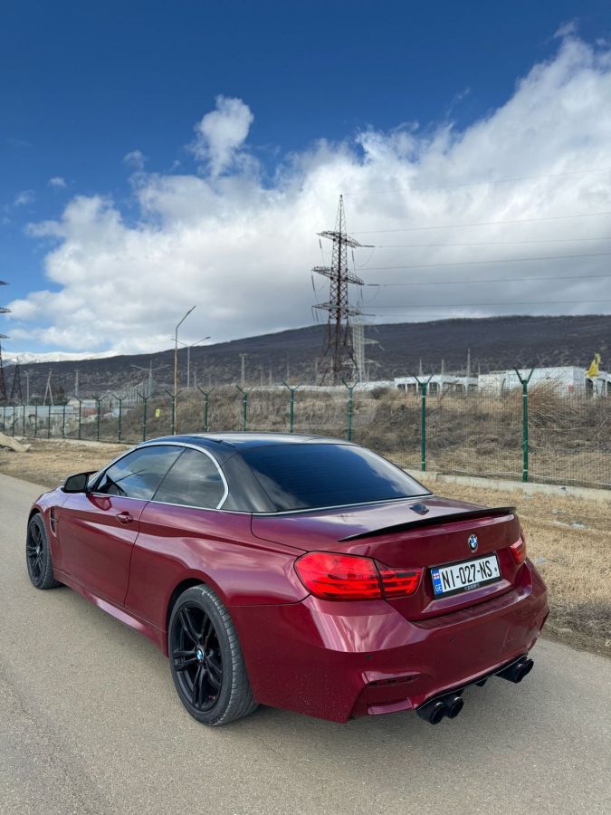BMW 428 2015 — photo 2