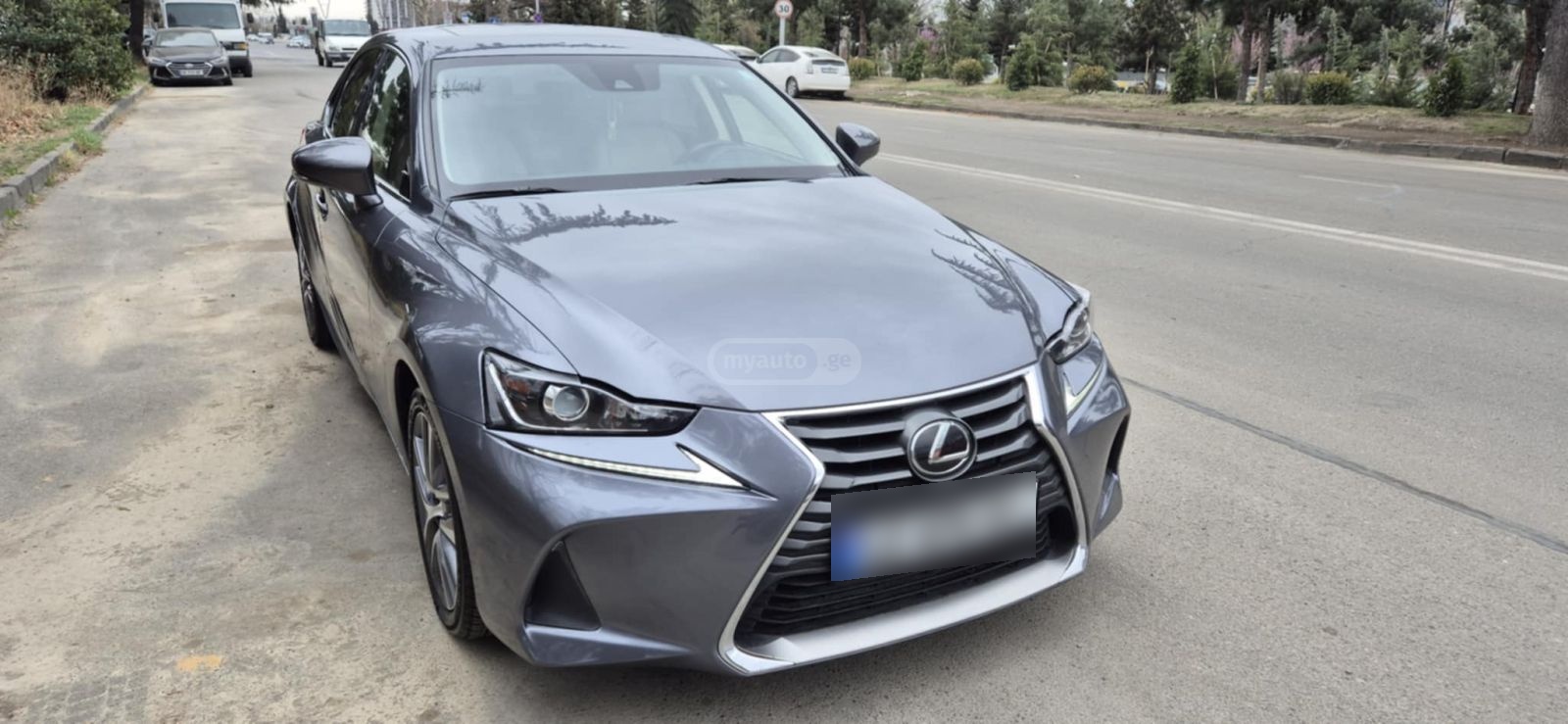 Lexus IS 300