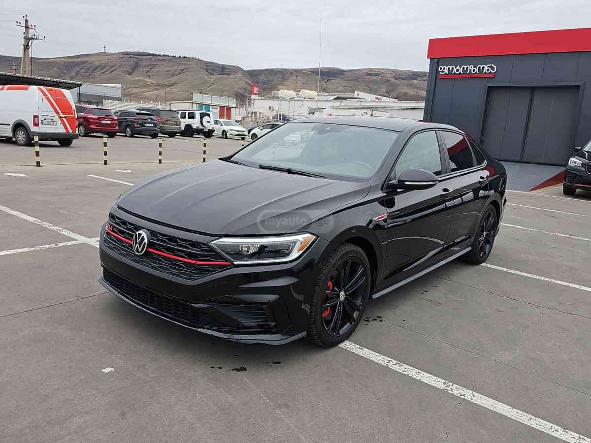 Volkswagen Jetta