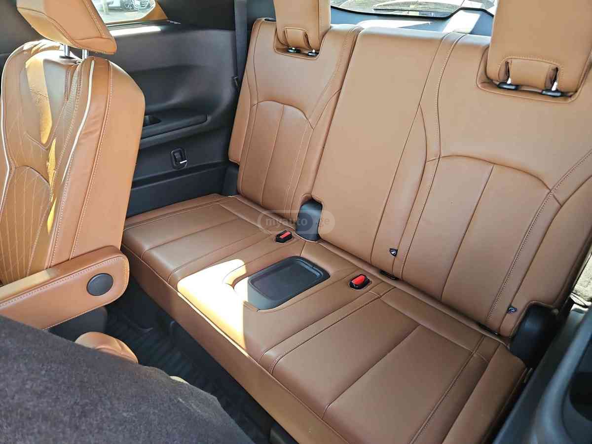 Infiniti QX 60 2022 — photo 2