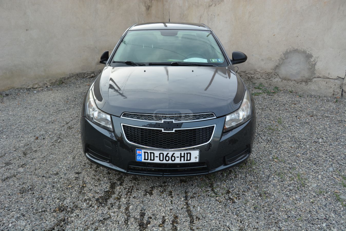 Chevrolet Cruze 2012 — photo 2