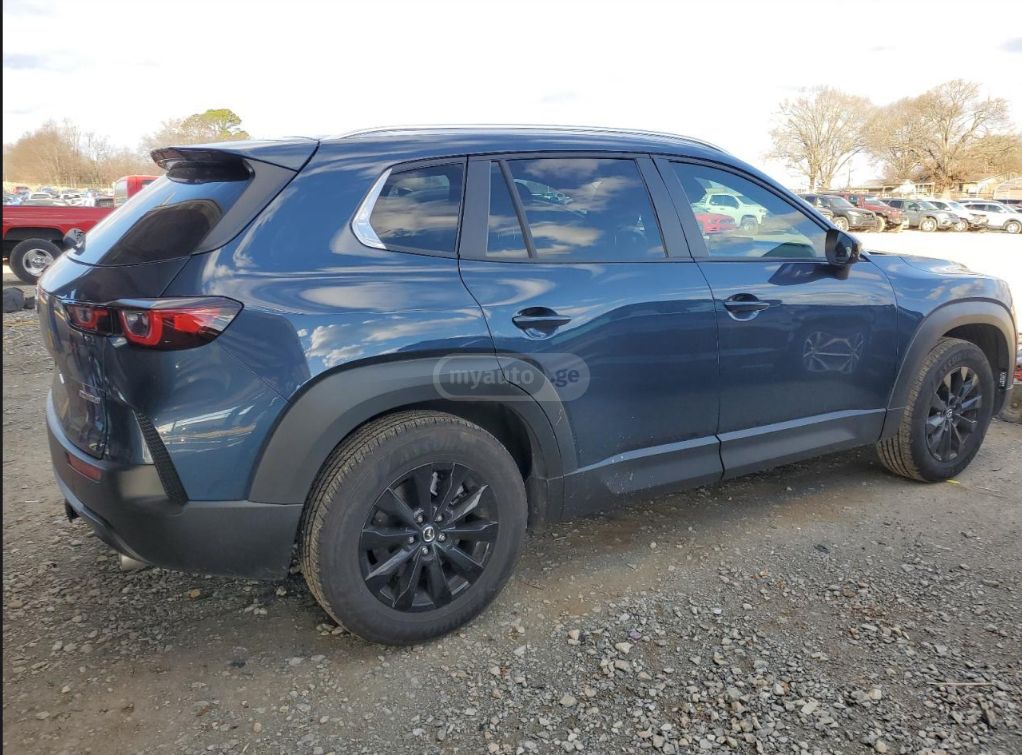 Mazda CX-50 2024 — photo 2
