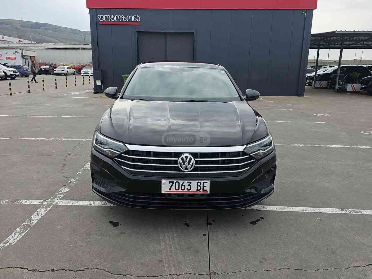 Volkswagen Jetta 2020 — photo 2