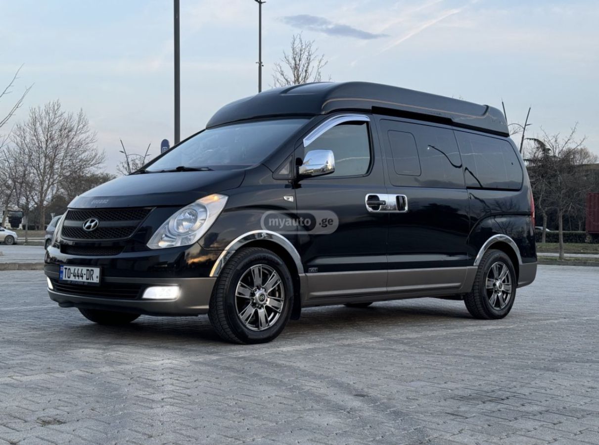 Hyundai H 1