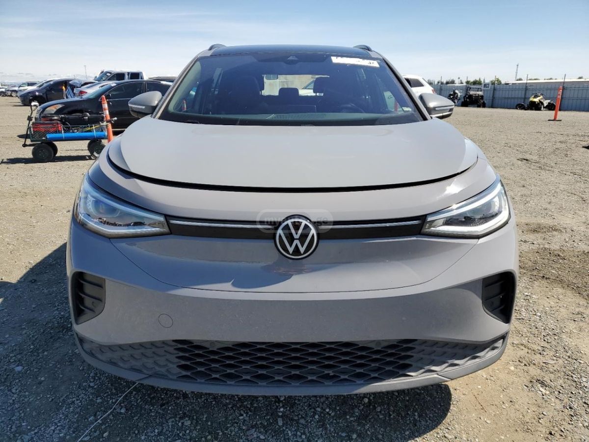 Volkswagen ID 4