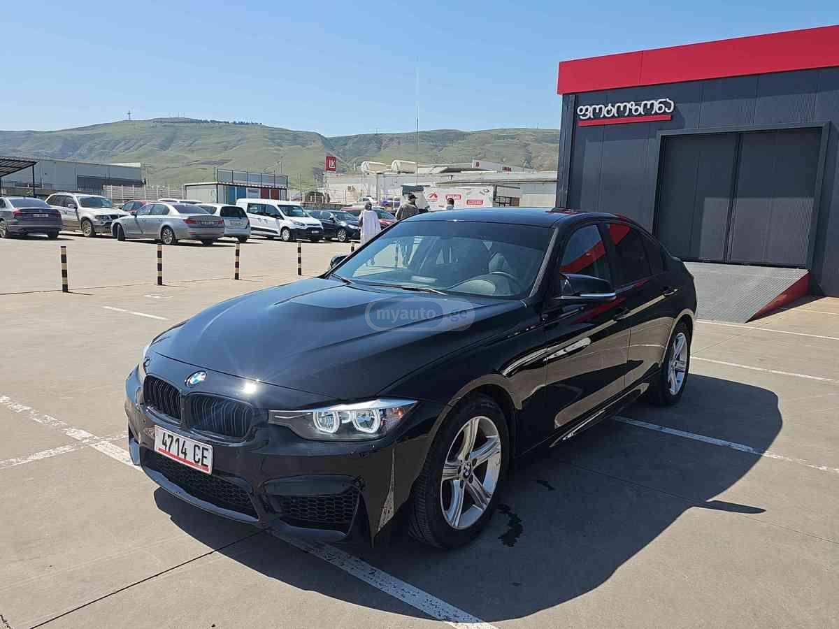 BMW 328