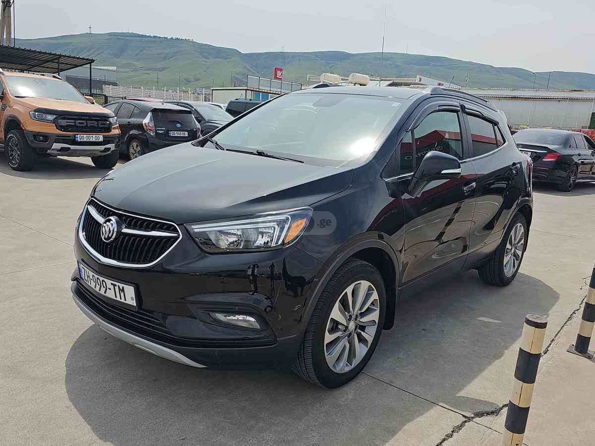Buick Encore