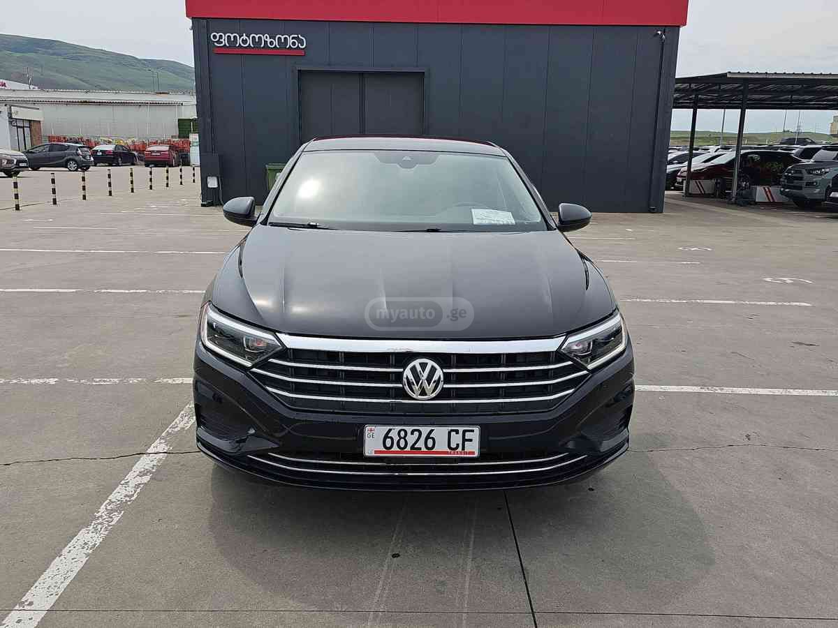 Volkswagen Jetta 2020 — photo 2