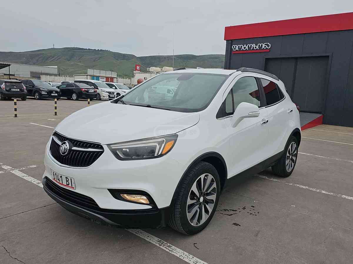 Buick Encore
