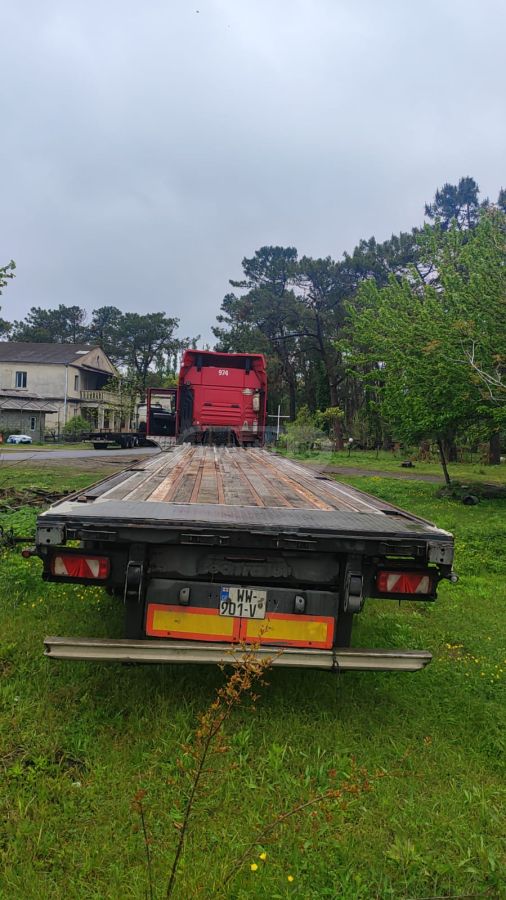 Tadano SD