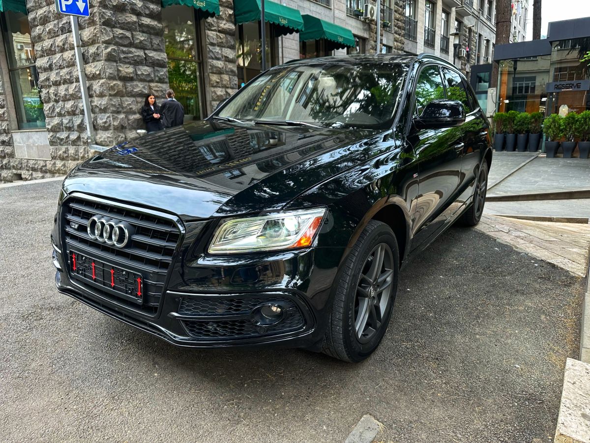 Audi Q5