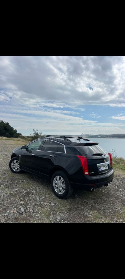 Cadillac SRX 2014 — photo 2
