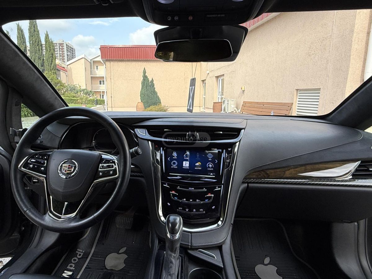 Cadillac ELR 2014 — photo 2
