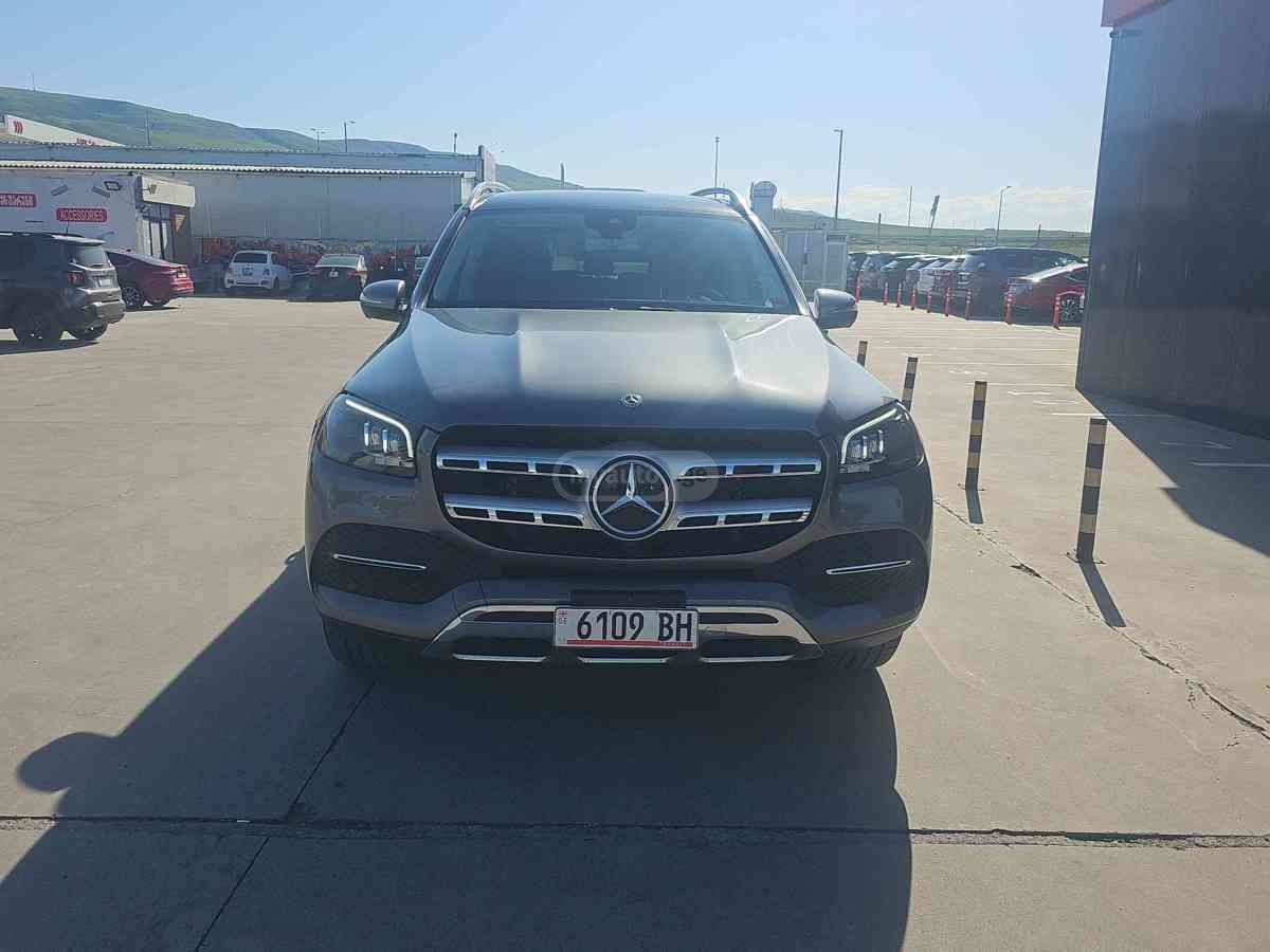 Mercedes-Benz 450 2020 — photo 2